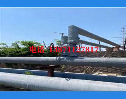 磐石管道长距离清洗施工原料油管道清洗